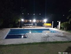 Finca Las Tinajas  – Finca in Barbosa, Antioquia